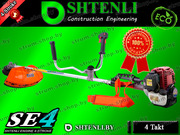 Бензиновый триммер Shtenli 4Takt 1100 / GX35